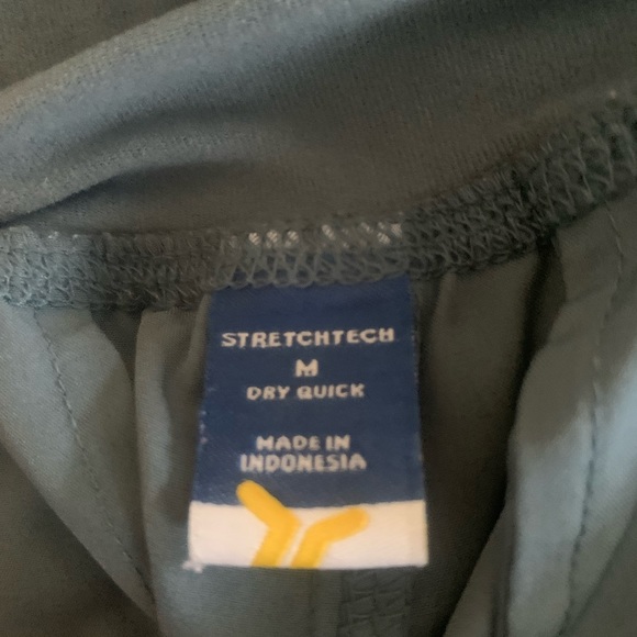 Old Navy stretch maternity pants (2 pairs!) - Picture 3 of 5